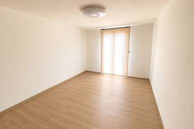 Appartement 3 pièces 233200 €