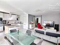 Appartement T4 avec terrasse à Echirolles — photo 2
