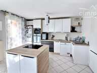 Appartement T4 avec terrasse à Echirolles — photo 4