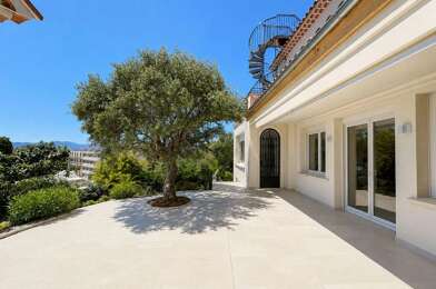 Appartement 4 pièces 1500000 €