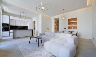 Appartement 3 Pièces 96 m² à vendre à Cannes (06400)