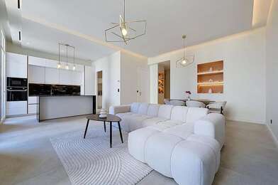 Appartement 3 pièces 1750000 €