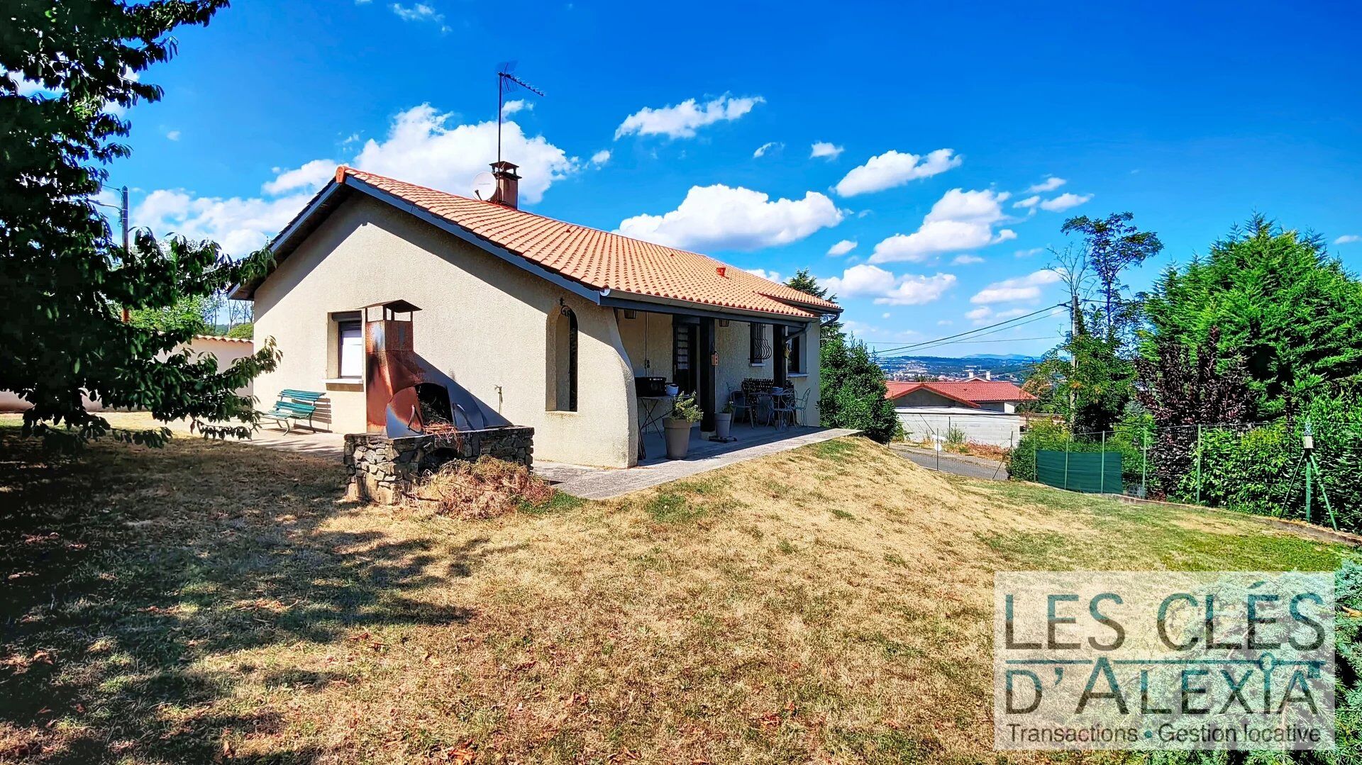 Maison L T3