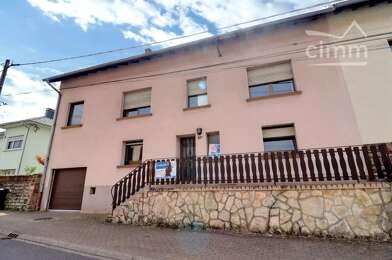 Maison 7 pièces 130000 €