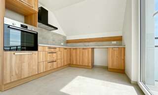 Appartement 3 Pièces 65 m² à louer à Cleebourg (67160)