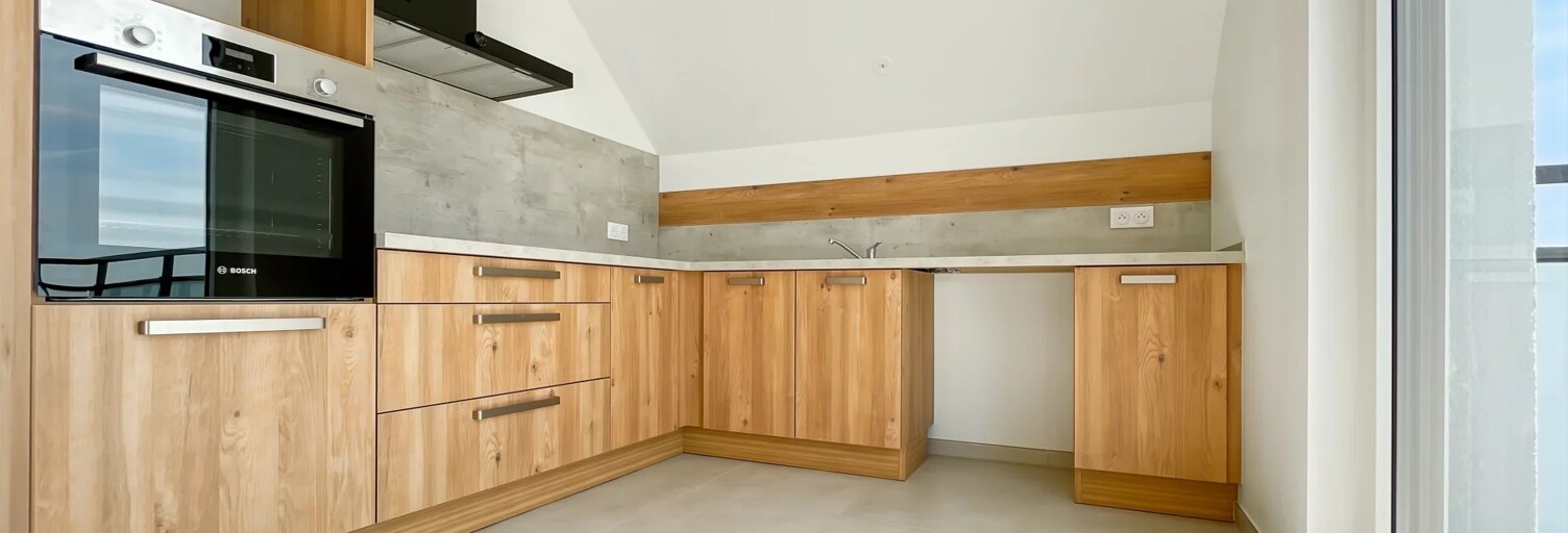 Appartement 3 Pièces 65 m² à louer à Cleebourg (67160)