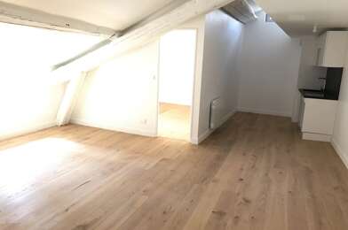 Appartement 2 pièces 857 €