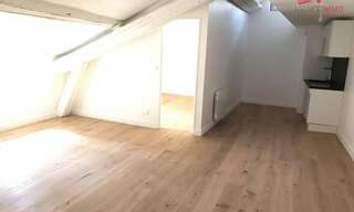 Appartement 2 Pièces 42 m² à louer à Lyon 1 (69001)
