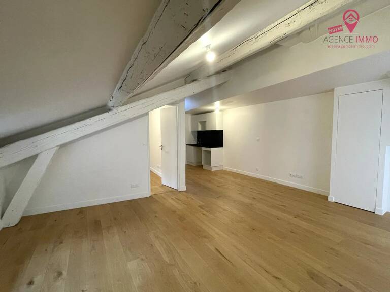 Appartement T2 de 42m² - Place des Terreaux — photo 1