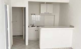 Appartement 2 Pièces 34 m² à louer à Lyon 9 (69009)