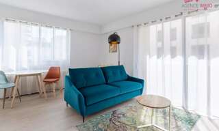 Appartement 1 Pièce 31 m² à louer à Lyon 7 (69007)