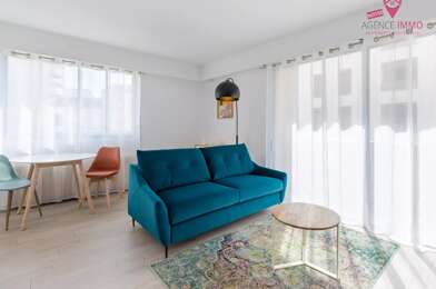 Appartement 1 pièces 814 €