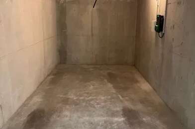 Garage  100 €