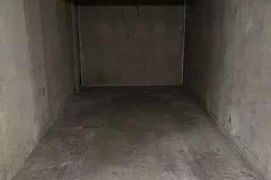 Garage  100 €