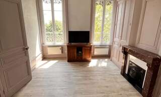 Appartement 1 Pièce 35 m² à louer à Lyon 3 (69003)