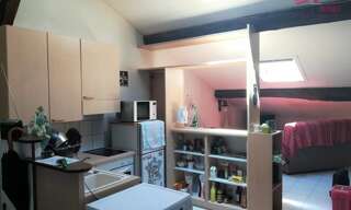 Appartement 2 Pièces 31 m² à louer à Lyon 7 (69007)