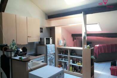 Appartement 2 pièces 713 €