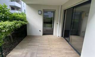 Appartement 2 Pièces 50 m² à louer à Lyon 6 (69006)