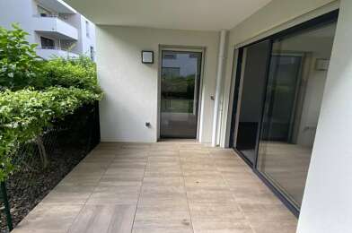 Appartement 2 pièces 1179 €