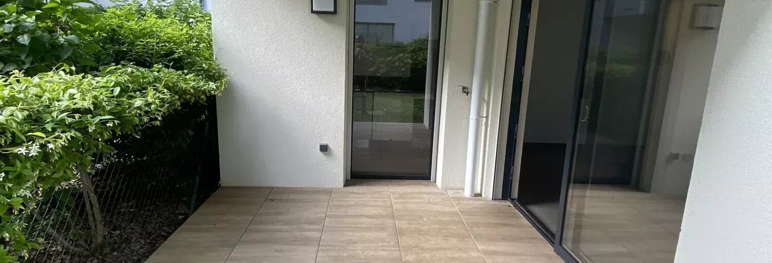 Appartement 2 Pièces 50 m² à louer à Lyon 6 (69006)