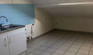Appartement 1 Pièce 24 m² à louer à Lyon 3 (69003)