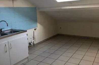Appartement 1 pièces 492 €