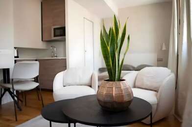 Appartement 1 pièces 950 €