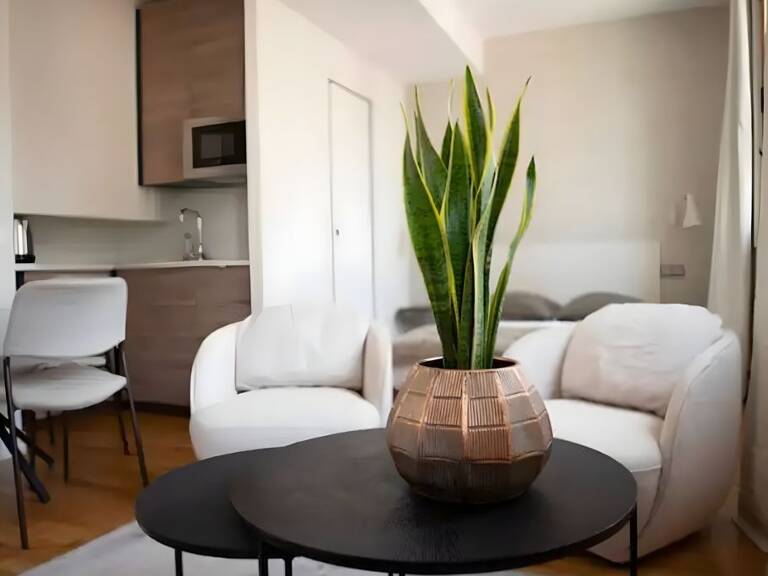 Studio de 21m2 à louer sur Rennes — photo 1