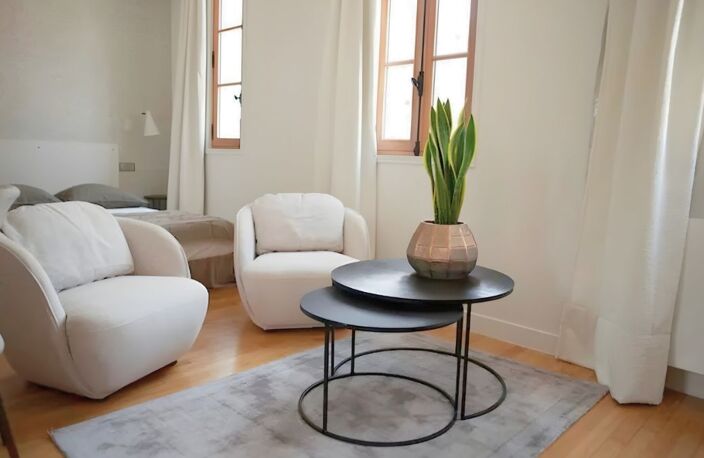 Studio de 21m2 à louer sur Rennes — photo 2