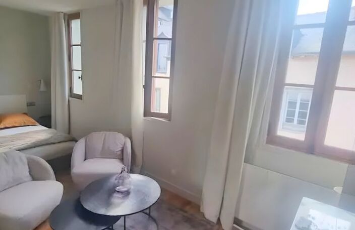 Studio de 21m2 à louer sur Rennes — photo 3