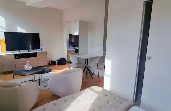 Studio de 21m2 à louer sur Rennes — photo 4
