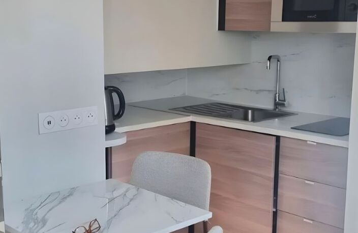 Studio de 21m2 à louer sur Rennes — photo 5