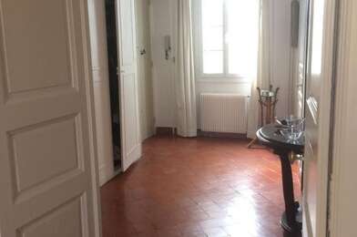 Appartement 4 pièces 950 €