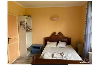 Appartement 1 pièces 800 €