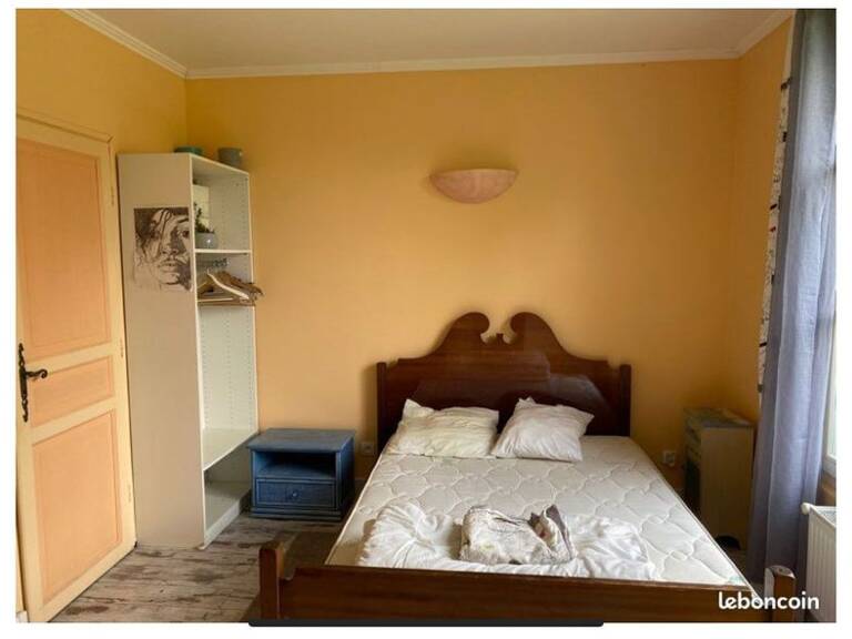 Chambre de 15m2 à louer sur Magny-les-Hameaux — photo 1