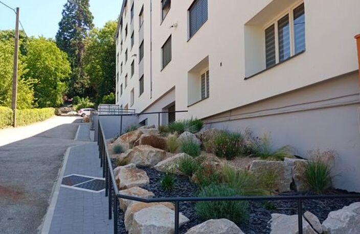 Studio de 28m2 à louer sur Saint-Étienne — photo 2