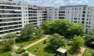 Appartement 3 Pièces 72 m² à louer à Villeurbanne (69100)