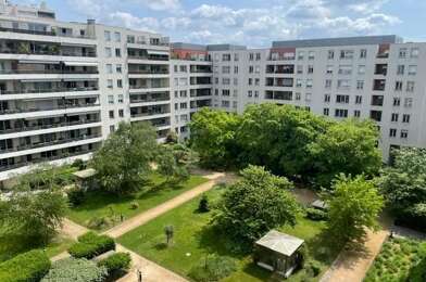 Appartement 3 pièces 1250 €