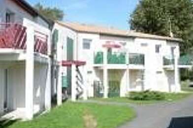 Appartement 1 pièces 560 €