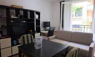 Appartement 1 Pièce 33 m² à louer à Paris 16 (75016)