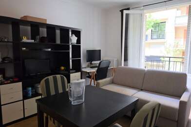 Appartement 1 pièces 1500 €