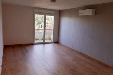 Appartement 2 pièces 900 €