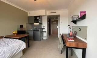 Appartement 1 Pièce 20 m² à louer à Noisy-le-Grand (93160)