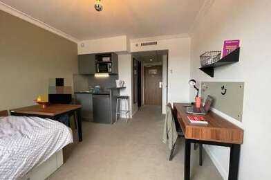 Appartement 1 pièces 900 €