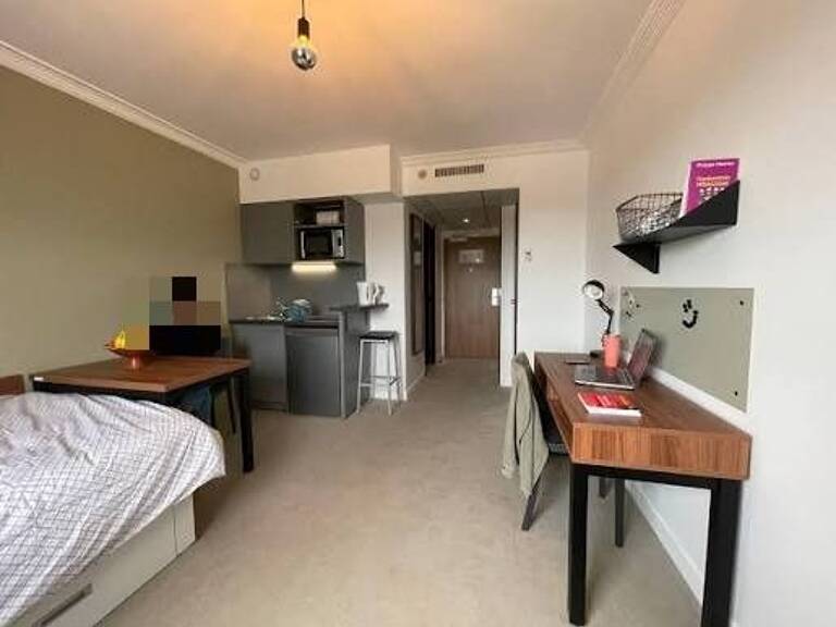 Appartement de 22m2 à louer sur Noisy-le-Grand — photo 1