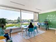 Appartement de 22m2 à louer sur Noisy-le-Grand — photo 2