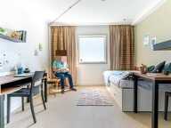 Appartement de 22m2 à louer sur Noisy-le-Grand — photo 4