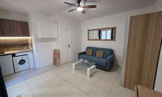 Appartement 1 Pièce 20 m² à louer à Grasse (06130)