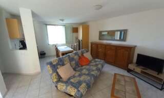 Appartement 2 Pièces 55 m² à louer à Sussargues (34160)