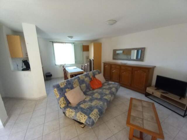 Appartement de 55m2 à louer sur Sussargues — photo du bien